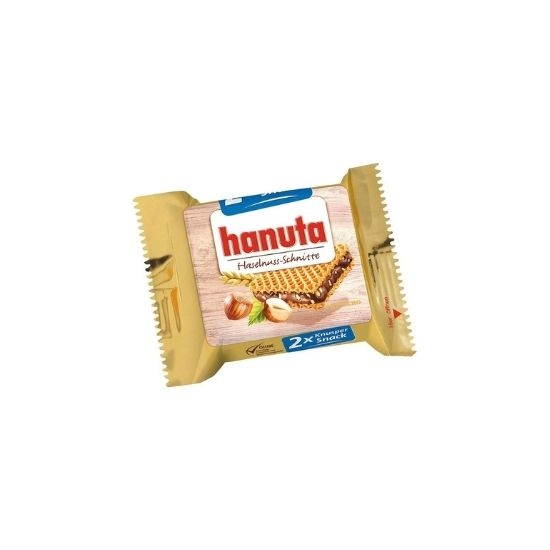 Picture of FERRERO HANUTA 44GR